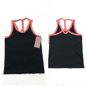 Soho Girl’s ActiveWear Perform Top